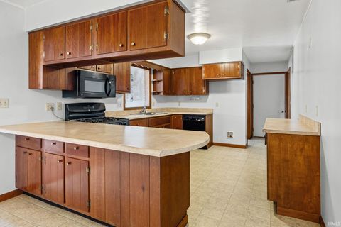 Tiny photo for 3603 Clover Lane, Lafayette, IN 47905 (MLS # 202548645)