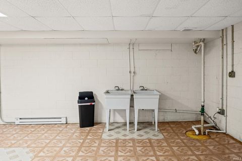 Tiny photo for 3603 Clover Lane, Lafayette, IN 47905 (MLS # 202548645)