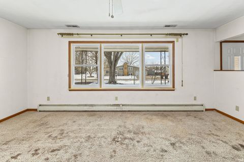 Tiny photo for 3603 Clover Lane, Lafayette, IN 47905 (MLS # 202548645)