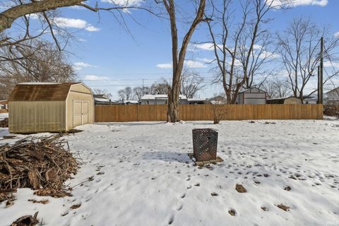 Tiny photo for 3603 Clover Lane, Lafayette, IN 47905 (MLS # 202548645)