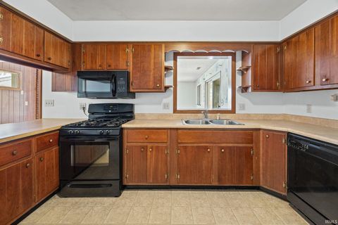 Tiny photo for 3603 Clover Lane, Lafayette, IN 47905 (MLS # 202548645)