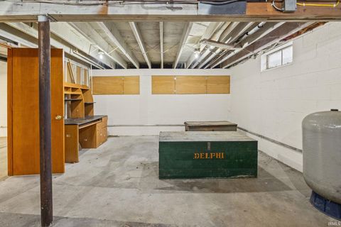 Tiny photo for 3603 Clover Lane, Lafayette, IN 47905 (MLS # 202548645)