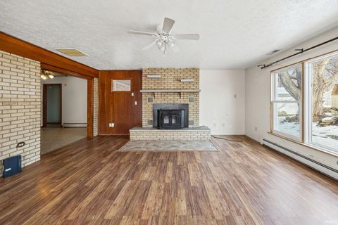 Tiny photo for 3603 Clover Lane, Lafayette, IN 47905 (MLS # 202548645)