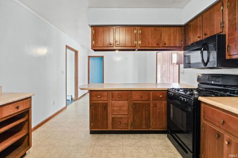 Tiny photo for 3603 Clover Lane, Lafayette, IN 47905 (MLS # 202548645)