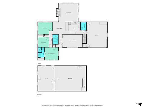 Tiny photo for 3603 Clover Lane, Lafayette, IN 47905 (MLS # 202548645)