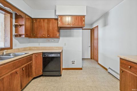 Tiny photo for 3603 Clover Lane, Lafayette, IN 47905 (MLS # 202548645)