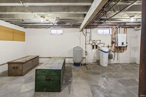 Tiny photo for 3603 Clover Lane, Lafayette, IN 47905 (MLS # 202548645)