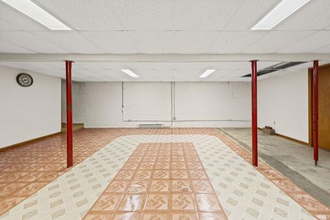 Tiny photo for 3603 Clover Lane, Lafayette, IN 47905 (MLS # 202548645)