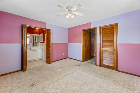 Tiny photo for 3603 Clover Lane, Lafayette, IN 47905 (MLS # 202548645)