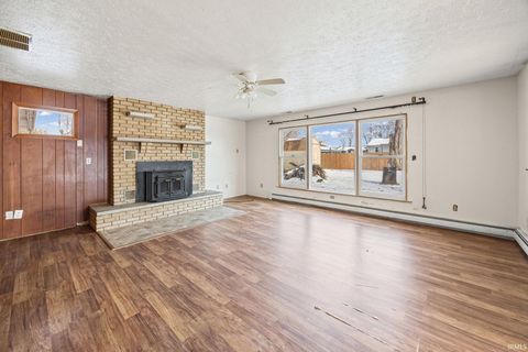 Tiny photo for 3603 Clover Lane, Lafayette, IN 47905 (MLS # 202548645)