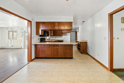 Tiny photo for 3603 Clover Lane, Lafayette, IN 47905 (MLS # 202548645)