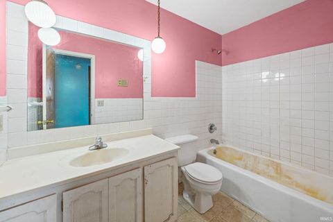 Tiny photo for 3603 Clover Lane, Lafayette, IN 47905 (MLS # 202548645)