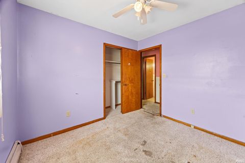 Tiny photo for 3603 Clover Lane, Lafayette, IN 47905 (MLS # 202548645)