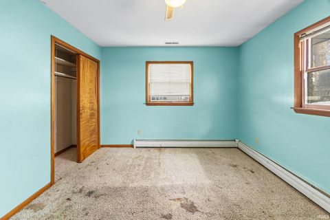 Tiny photo for 3603 Clover Lane, Lafayette, IN 47905 (MLS # 202548645)