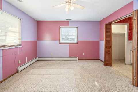 Tiny photo for 3603 Clover Lane, Lafayette, IN 47905 (MLS # 202548645)