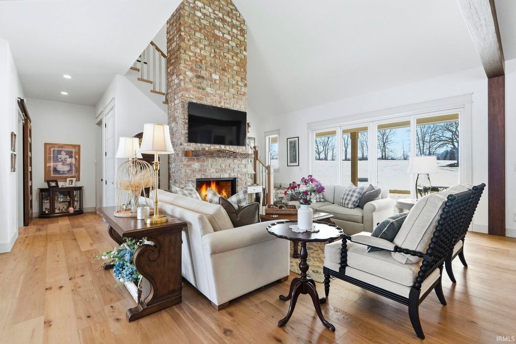 Photo of 2191 W Baseline Road, Albion, IN 46701 (MLS # 202604252)