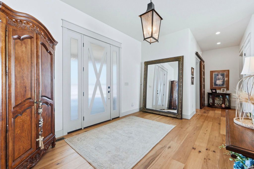 Photo of 2191 W Baseline Road, Albion, IN 46701 (MLS # 202604252)