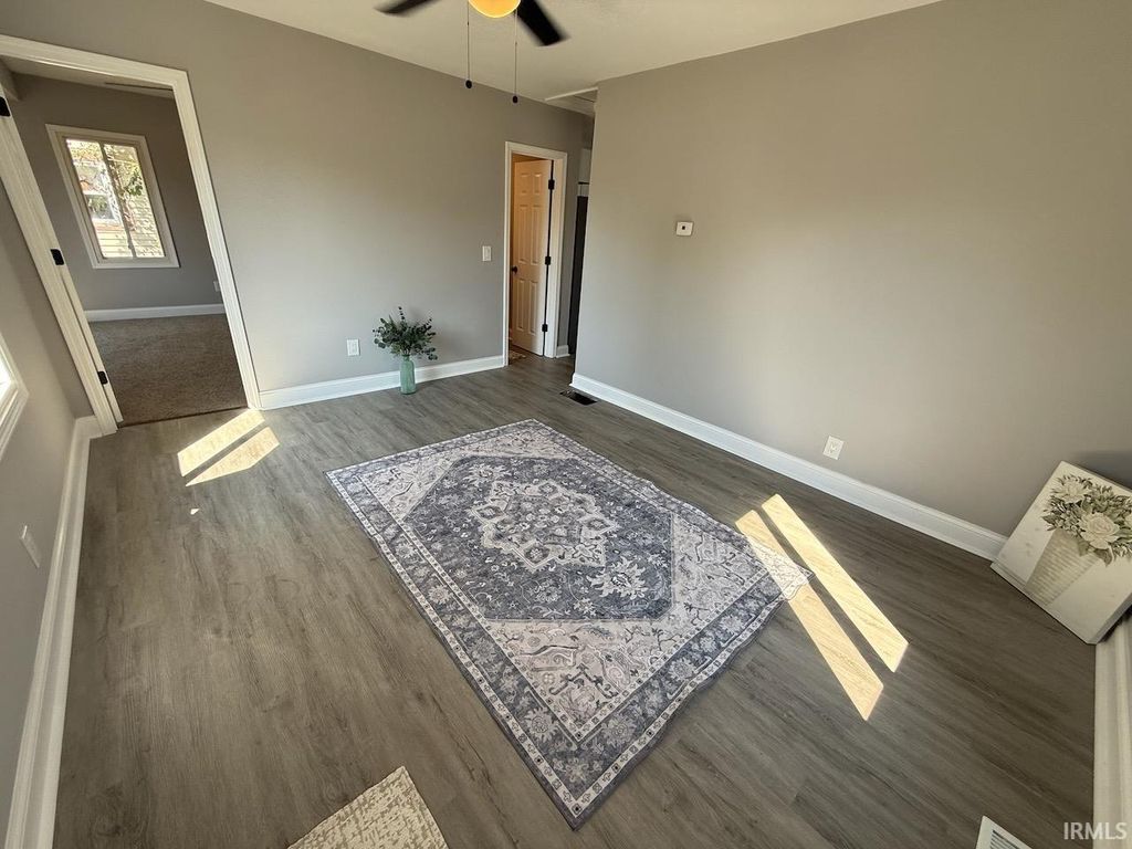 Photo of 1909 Haven Drive, Evansville, IN 47711 (MLS # 202538150)