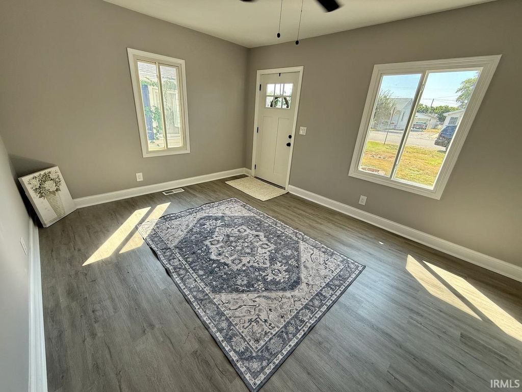 Photo of 1909 Haven Drive, Evansville, IN 47711 (MLS # 202538150)