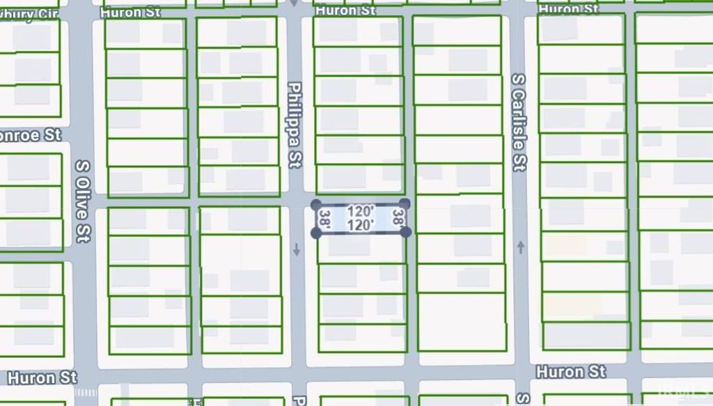 Photo of 438 Phillipa Street, South Bend, IN 46619 (MLS # 202549446)