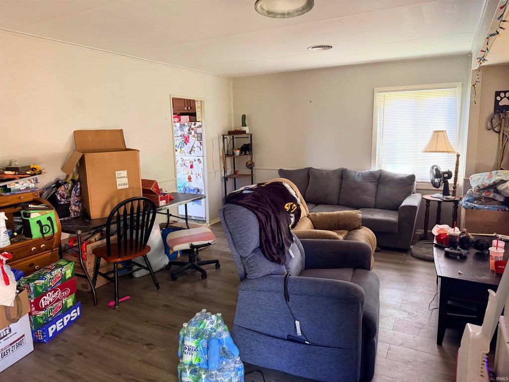 Photo of 420 S Keesling Road, Muncie, IN 47304 (MLS # 202624576)