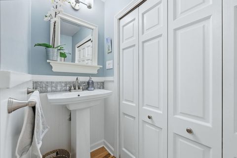 Tiny photo for 5945 S Woodstrail Drive, Columbia City, IN 46725 (MLS # 202621632)