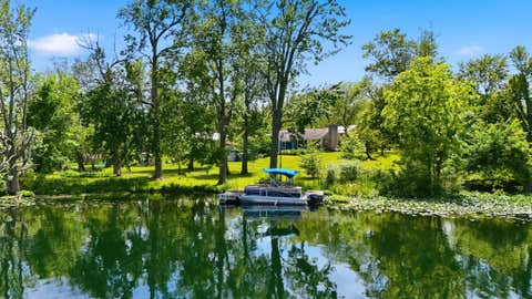 Tiny photo for 5945 S Woodstrail Drive, Columbia City, IN 46725 (MLS # 202621632)