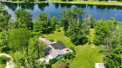 Tiny photo for 5945 S Woodstrail Drive, Columbia City, IN 46725 (MLS # 202621632)