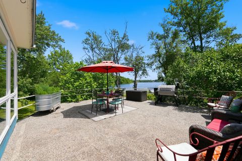 Tiny photo for 5945 S Woodstrail Drive, Columbia City, IN 46725 (MLS # 202621632)