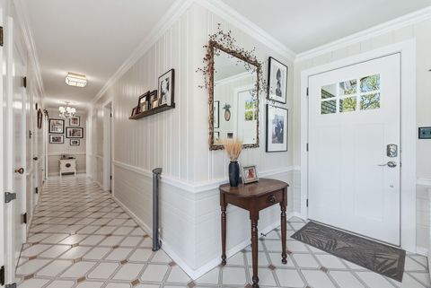 Tiny photo for 5945 S Woodstrail Drive, Columbia City, IN 46725 (MLS # 202621632)