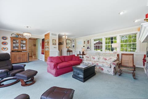 Tiny photo for 5945 S Woodstrail Drive, Columbia City, IN 46725 (MLS # 202621632)