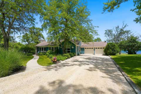 Tiny photo for 5945 S Woodstrail Drive, Columbia City, IN 46725 (MLS # 202621632)