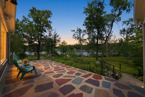 Tiny photo for 5945 S Woodstrail Drive, Columbia City, IN 46725 (MLS # 202621632)