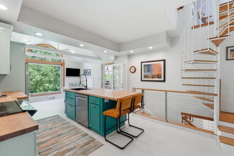 Tiny photo for 5945 S Woodstrail Drive, Columbia City, IN 46725 (MLS # 202621632)