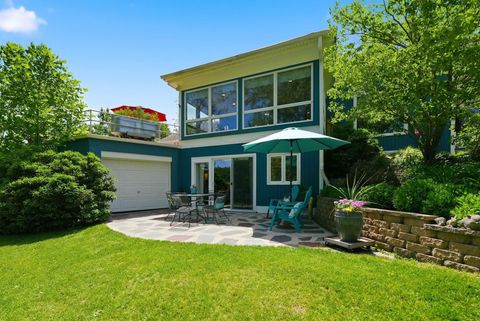Tiny photo for 5945 S Woodstrail Drive, Columbia City, IN 46725 (MLS # 202621632)