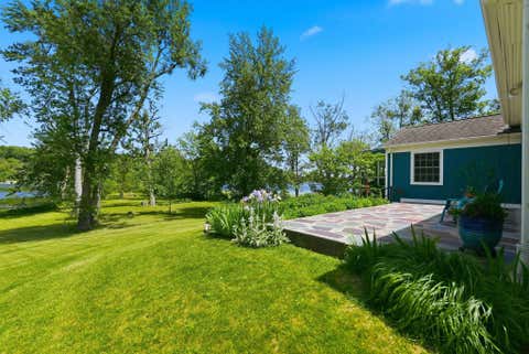Tiny photo for 5945 S Woodstrail Drive, Columbia City, IN 46725 (MLS # 202621632)