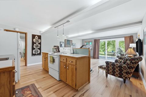 Tiny photo for 5945 S Woodstrail Drive, Columbia City, IN 46725 (MLS # 202621632)