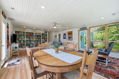 Tiny photo for 5945 S Woodstrail Drive, Columbia City, IN 46725 (MLS # 202621632)