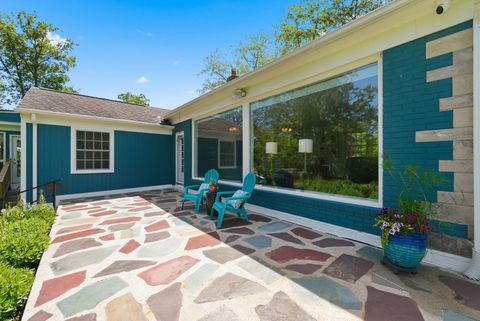 Tiny photo for 5945 S Woodstrail Drive, Columbia City, IN 46725 (MLS # 202621632)