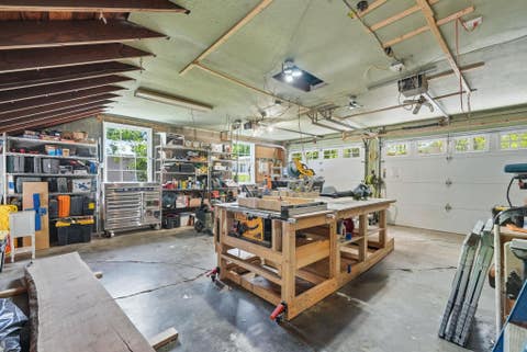 Tiny photo for 5945 S Woodstrail Drive, Columbia City, IN 46725 (MLS # 202621632)