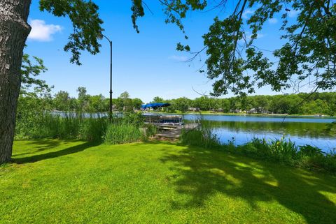 Tiny photo for 5945 S Woodstrail Drive, Columbia City, IN 46725 (MLS # 202621632)
