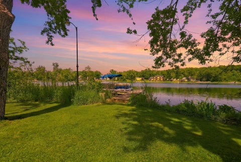 Tiny photo for 5945 S Woodstrail Drive, Columbia City, IN 46725 (MLS # 202621632)