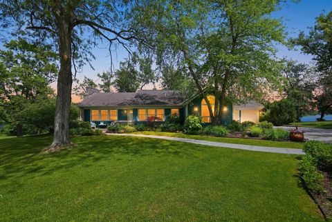 Tiny photo for 5945 S Woodstrail Drive, Columbia City, IN 46725 (MLS # 202621632)