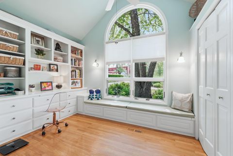 Tiny photo for 5945 S Woodstrail Drive, Columbia City, IN 46725 (MLS # 202621632)