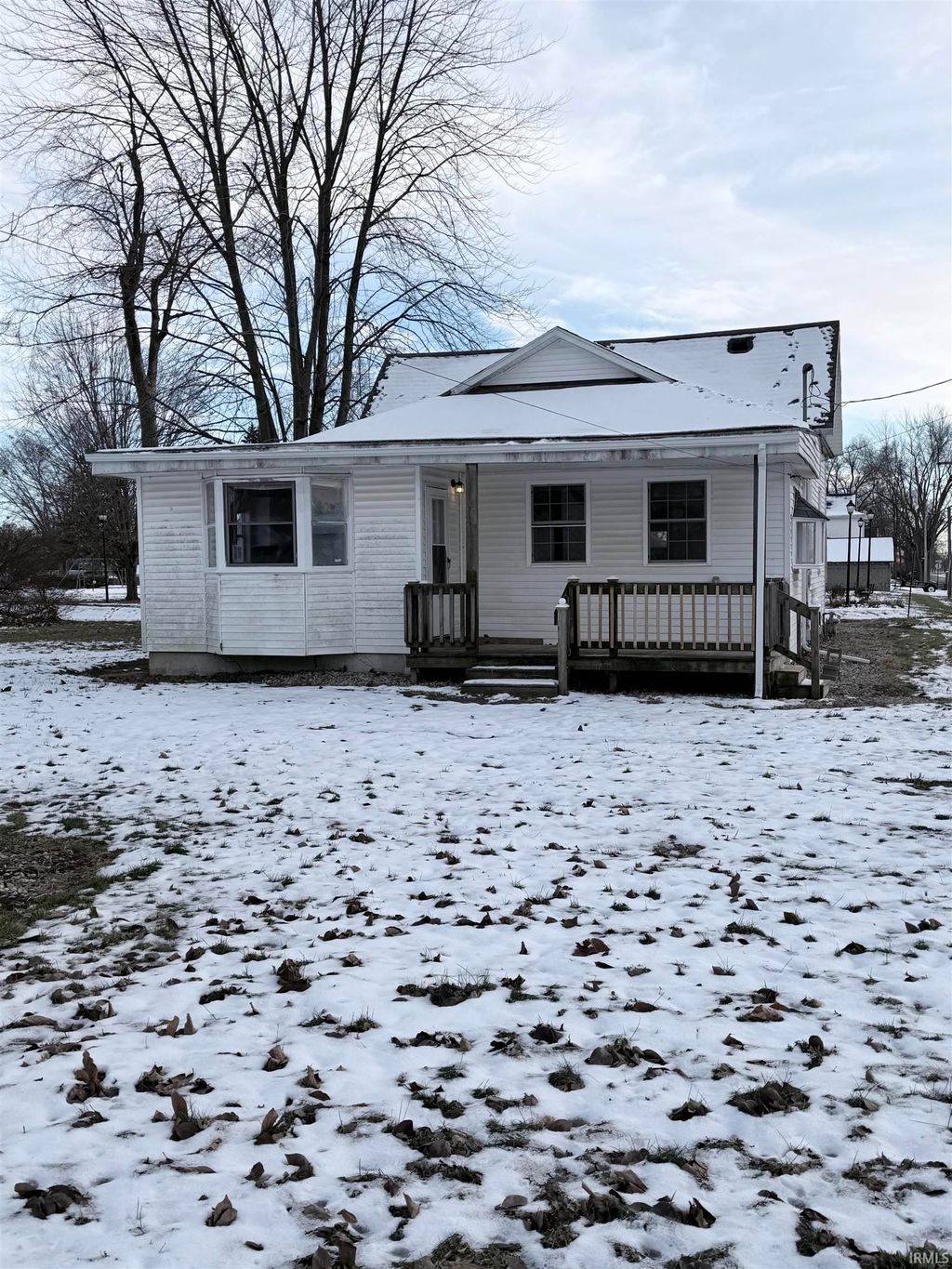 Photo of 1190 Cottage Avenue, Middletown, IN 47356 (MLS # 202548844)