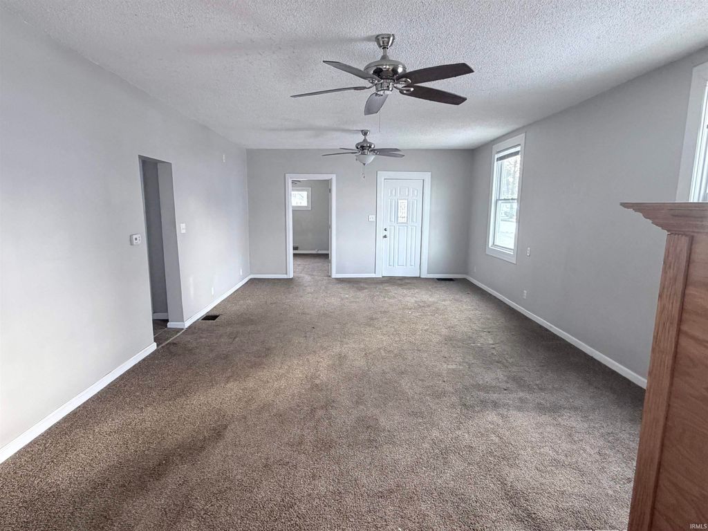 Photo of 1190 Cottage Avenue, Middletown, IN 47356 (MLS # 202548844)