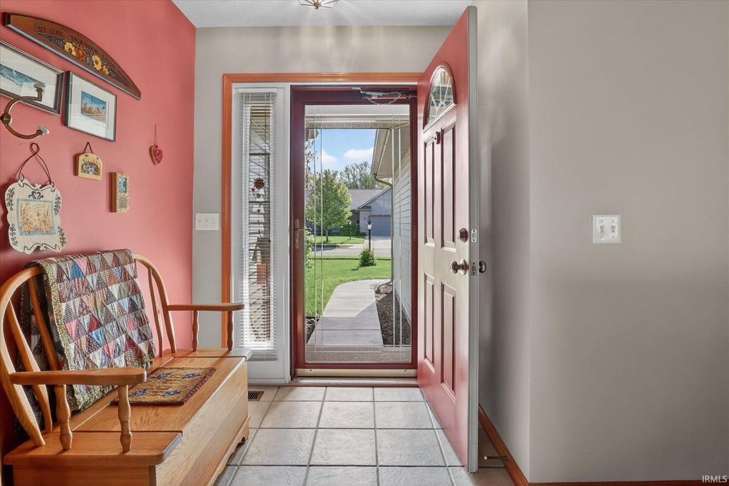 Photo of 115 Kousa Court, Goshen, IN 46526 (MLS # 202617899)