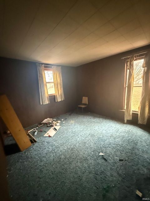 Tiny photo for 308 W Dunn Street, Fulton, IN 46931 (MLS # 202549075)