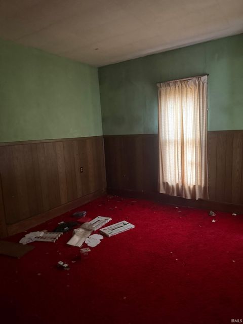 Tiny photo for 308 W Dunn Street, Fulton, IN 46931 (MLS # 202549075)