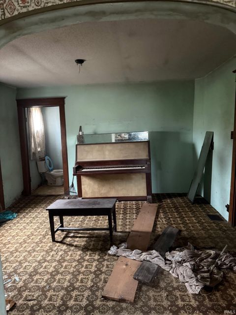 Tiny photo for 308 W Dunn Street, Fulton, IN 46931 (MLS # 202549075)